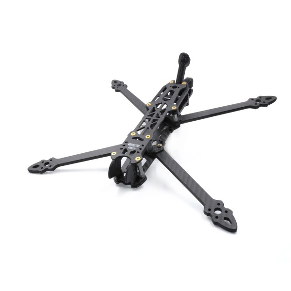 GEPRC Mark 4 5 Zoll 225mm/ 6 Zoll 260mm / 7 Zoll 295mm W/ 5mm Arm FPV Racing Drone Quadcopter Freestyle Rahmen für Hahn 230mm
